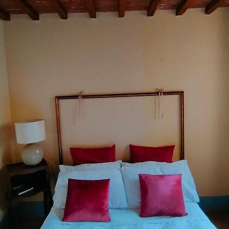Cosy Country Room Garden Sovicille Exterior photo